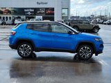 Certified 2022 Jeep Compass Limited image 4