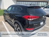 Used 2017 Hyundai Tucson Sport image 3