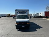 Used 2020 GMC Savana 3500 Extended w/ Driver Convenience Package image 2