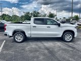 New 2025 Chevrolet Silverado 1500 Custom image 4