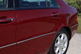 Used 2002 Mercedes-Benz C 240 Sedan image 6
