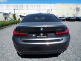 Certified 2022 BMW 330i xDrive Sedan w/ Premium Package 2 image 4