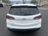 Used 2022 Chevrolet Equinox LS image 3