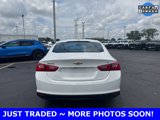 Used 2025 Chevrolet Malibu LT image 4