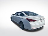 Used 2018 Genesis G80 3.8 w/ Option Group 03 image 3