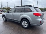 Used 2010 Subaru Outback 2.5i image 3
