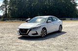 Used 2023 Nissan Sentra SV w/ SV Premium Package image 2
