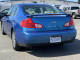 Used 2003 INFINITI G35 Sedan image 5