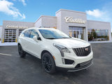 New 2025 Cadillac XT5 Premium Luxury image 4