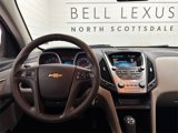 Used 2017 Chevrolet Equinox LS image 3