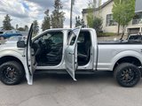 Used 2016 Ford F150 XLT image 5