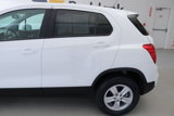 Used 2022 Chevrolet Trax LS w/ Tint and Cruise Package image 5