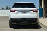 Used 2021 Chevrolet Traverse LT image 5