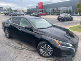 Certified 2024 Nissan Altima 2.5 SV image 2