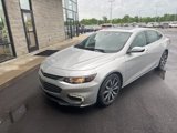 Used 2017 Chevrolet Malibu LT w/ Leather Package image 3