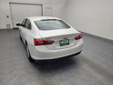 Used 2017 Chevrolet Malibu LT w/ Driver Confidence Package image 6