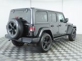 Used 2021 Jeep Wrangler Unlimited Sport image 5