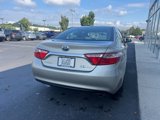 Used 2016 Toyota Camry XLE image 4
