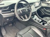 Used 2022 Jeep Grand Cherokee Limited 4xe w/ Luxury Tech Group II image 2