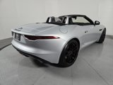 Used 2021 Jaguar F-TYPE Convertible image 2