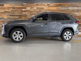 Used 2021 Toyota RAV4 LE image 5