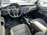 Certified 2022 Chevrolet Bolt EUV LT w/ Driver Confidence Package image 5
