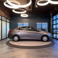 Used 2016 Hyundai Accent SE image 2