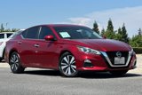 Used 2021 Nissan Altima 2.5 SV w/ SV Premium Package image 2