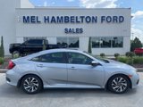 Used 2016 Honda Civic EX image 1