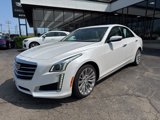 Used 2016 Cadillac CTS Luxury image 3