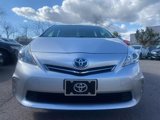 Used 2012 Toyota Prius V Two image 2