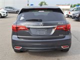 Used 2016 Acura MDX SH-AWD w/ Technology Package image 4
