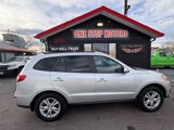Used 2011 Hyundai Santa Fe Limited image 6