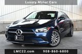 Used 2020 Mercedes-Benz CLA 250 4MATIC image 3