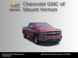 Used 2014 Chevrolet Silverado 1500 LTZ Z71 image 2