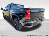 New 2025 Chevrolet Silverado 3500 LTZ image 3