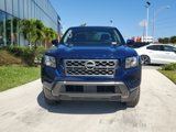 Used 2022 Nissan Frontier SV image 2