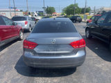 Used 2015 Volkswagen Passat 1.8T S image 2