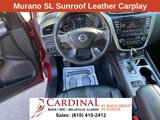 Used 2022 Nissan Murano SL w/ SL Moonroof Package image 5