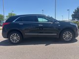 Used 2017 Cadillac XT5 Luxury image 6