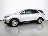 Certified 2022 Chevrolet Equinox LT image 3