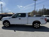 Used 2020 Ford F150 XL w/ Equipment Group 101A Mid image 2