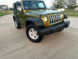 Used 2008 Jeep Wrangler X image 2