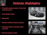 Used 2020 Chevrolet Malibu LS w/ LPO, Convenience Package 1 image 3