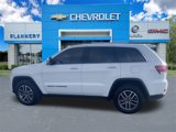 Used 2021 Jeep Grand Cherokee Limited w/ Luxury Group II image 5