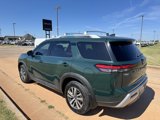 Used 2023 Nissan Pathfinder SL w/ Black Appearance Package image 5