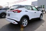 New 2025 Nissan Kicks Play S image 5