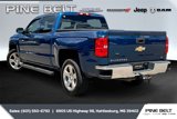 Used 2018 Chevrolet Silverado 1500 LT w/ Texas Edition image 2