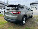 Used 2019 Chevrolet Traverse LT image 4