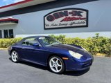 Used 2003 Porsche 911 Carrera 4 image 2